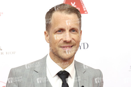 Deutscher Filmball 2026 in München