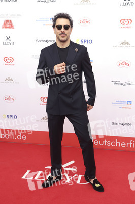 Deutscher Filmball 2026 in München