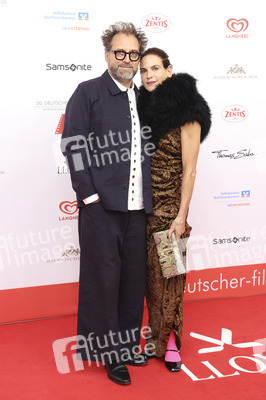 Deutscher Filmball 2026 in München