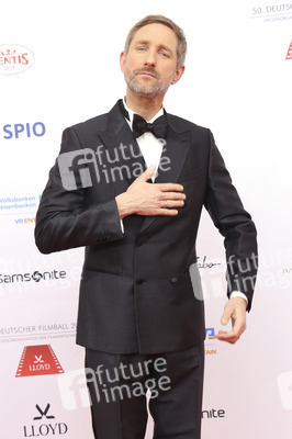 Deutscher Filmball 2026 in München