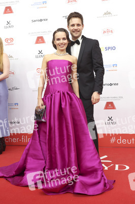 Deutscher Filmball 2026 in München