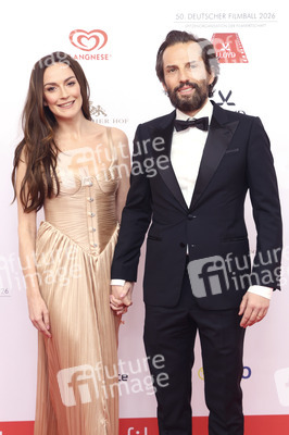 Deutscher Filmball 2026 in München