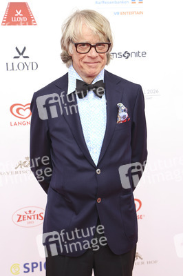 Deutscher Filmball 2026 in München