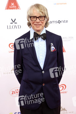 Deutscher Filmball 2026 in München