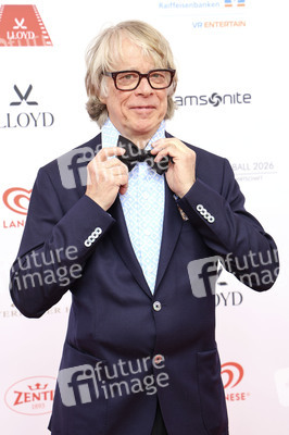 Deutscher Filmball 2026 in München