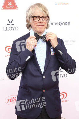 Deutscher Filmball 2026 in München