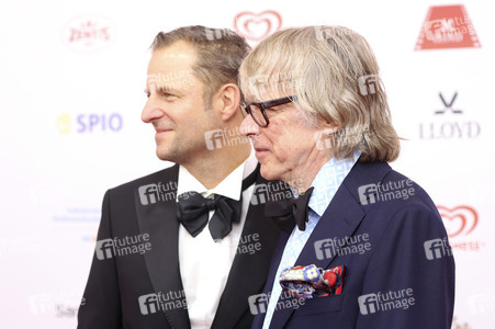 Deutscher Filmball 2026 in München