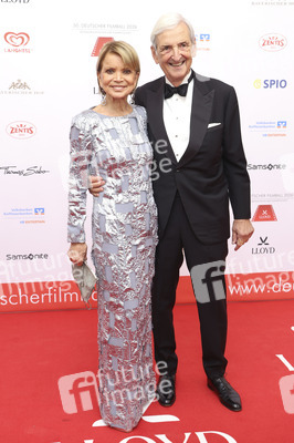 Deutscher Filmball 2026 in München