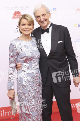 Deutscher Filmball 2026 in München