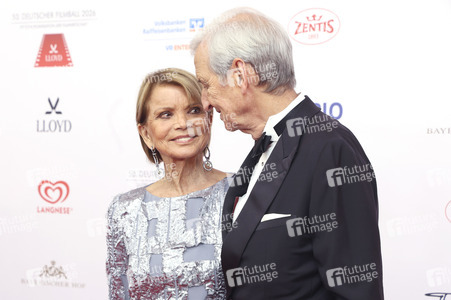 Deutscher Filmball 2026 in München