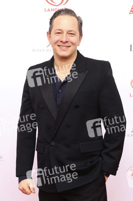 Deutscher Filmball 2026 in München