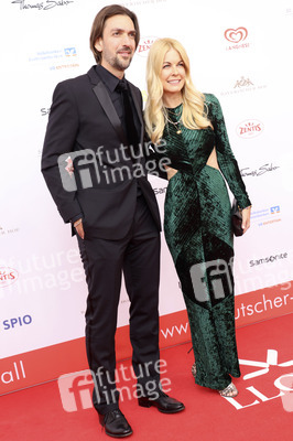 Deutscher Filmball 2026 in München