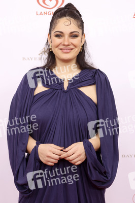 Deutscher Filmball 2026 in München