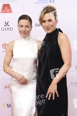 Deutscher Filmball 2026 in München