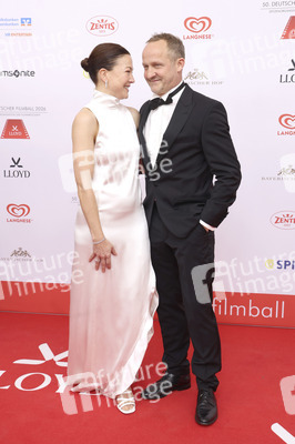 Deutscher Filmball 2026 in München