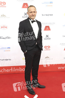Deutscher Filmball 2026 in München