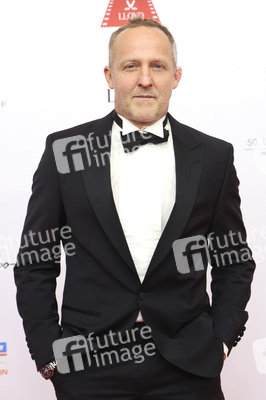 Deutscher Filmball 2026 in München