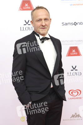 Deutscher Filmball 2026 in München