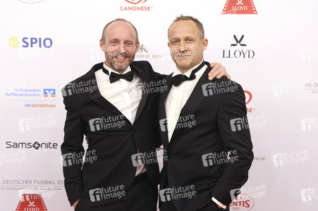 Deutscher Filmball 2026 in München