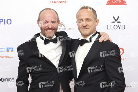 Deutscher Filmball 2026 in München