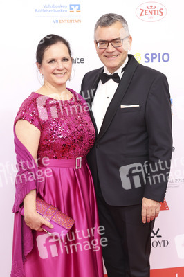 Deutscher Filmball 2026 in München