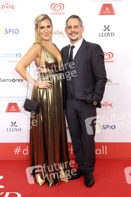 Deutscher Filmball 2026 in München