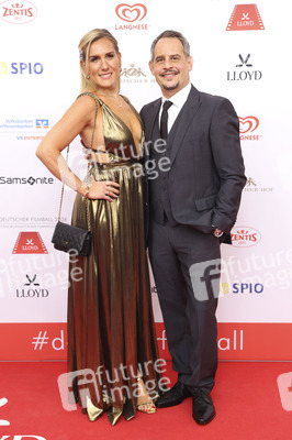 Deutscher Filmball 2026 in München