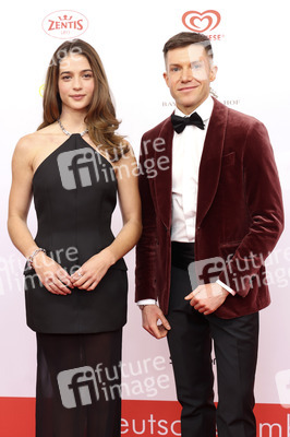 Deutscher Filmball 2026 in München