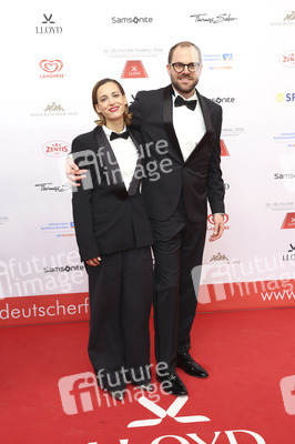 Deutscher Filmball 2026 in München