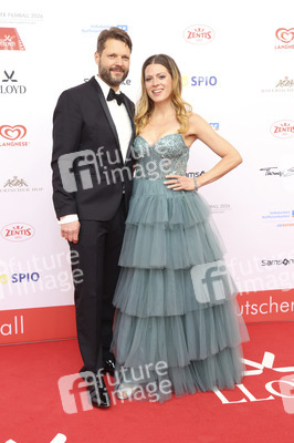 Deutscher Filmball 2026 in München