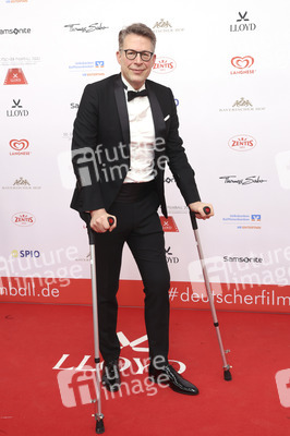 Deutscher Filmball 2026 in München