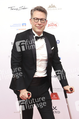 Deutscher Filmball 2026 in München