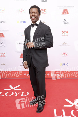 Deutscher Filmball 2026 in München