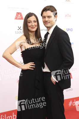 Deutscher Filmball 2026 in München