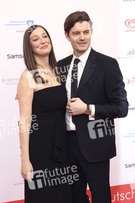 Deutscher Filmball 2026 in München