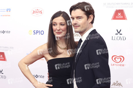 Deutscher Filmball 2026 in München