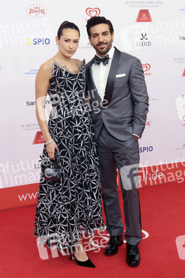 Deutscher Filmball 2026 in München