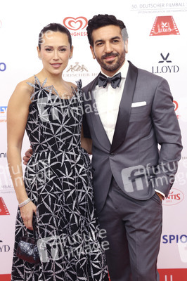 Deutscher Filmball 2026 in München