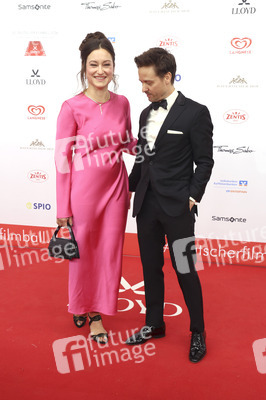 Deutscher Filmball 2026 in München