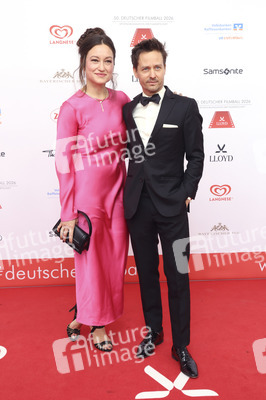 Deutscher Filmball 2026 in München
