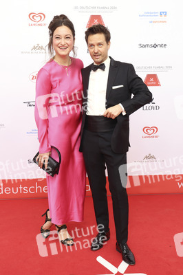 Deutscher Filmball 2026 in München