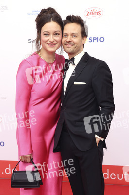 Deutscher Filmball 2026 in München