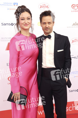 Deutscher Filmball 2026 in München