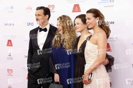 Deutscher Filmball 2026 in München