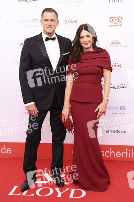 Deutscher Filmball 2026 in München