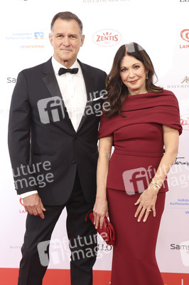 Deutscher Filmball 2026 in München