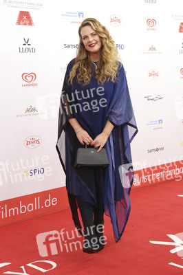 Deutscher Filmball 2026 in München