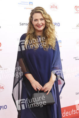 Deutscher Filmball 2026 in München