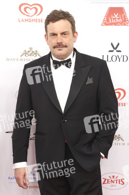 Deutscher Filmball 2026 in München