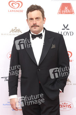 Deutscher Filmball 2026 in München